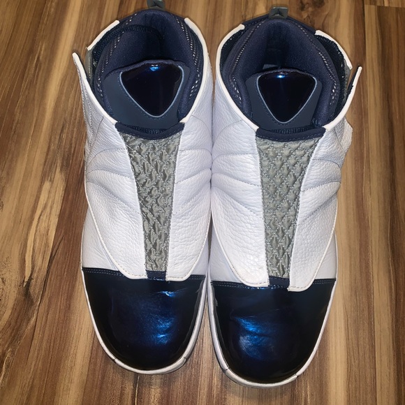 Jordan Other - Air Jordan 16 retro